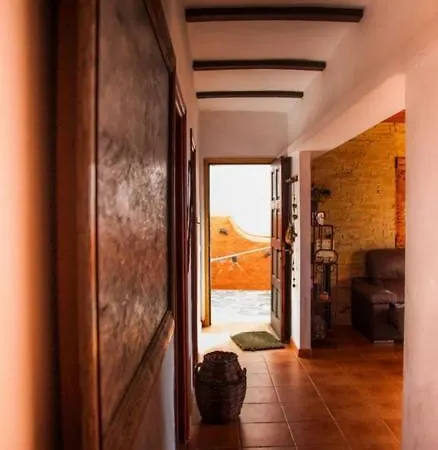 Casa de Férias Tenerife 5 Estrellas