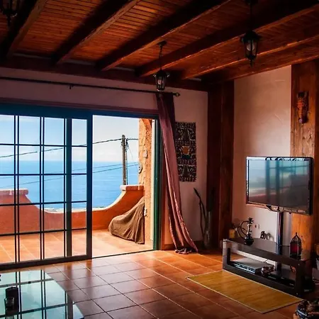 Tenerife 5 Estrellas Casa de Férias *