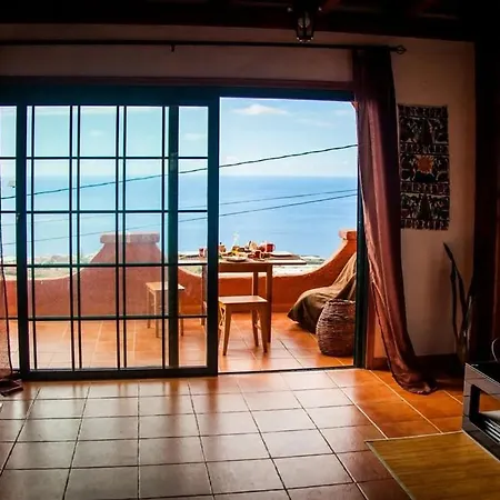 Tenerife 5 Estrellas Casa de Férias La Laguna (Tenerife)