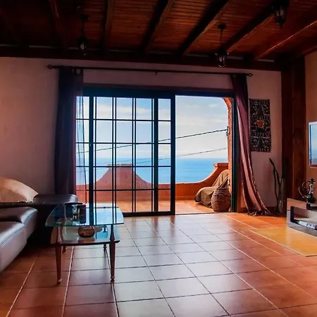 Casa de Férias Tenerife 5 Estrellas La Laguna (Tenerife)