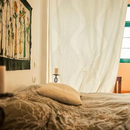 Casa de Férias Tenerife 5 Estrellas *