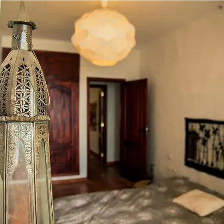 Casa de Férias Tenerife 5 Estrellas