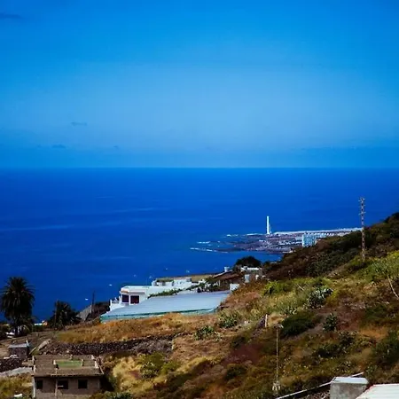 Tenerife 5 Estrellas Casa de Férias La Laguna (Tenerife)