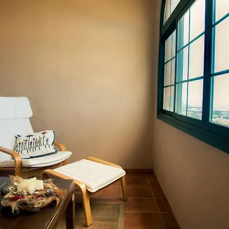 Casa de Férias Tenerife 5 Estrellas La Laguna (Tenerife)