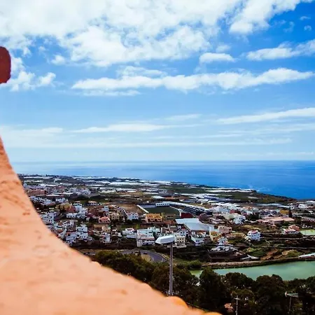 Casa de Férias Tenerife 5 Estrellas
